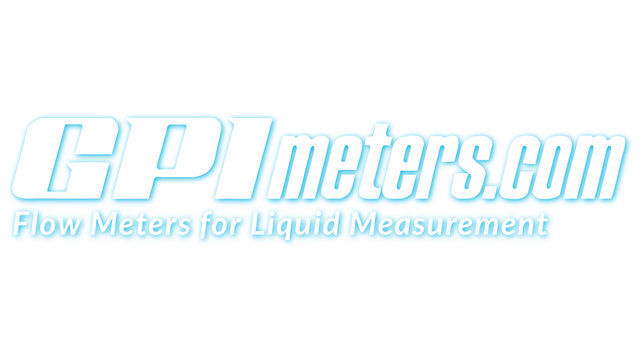 GPI Precision Meters